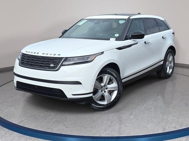 2026 LAND ROVER Range Rover Velar