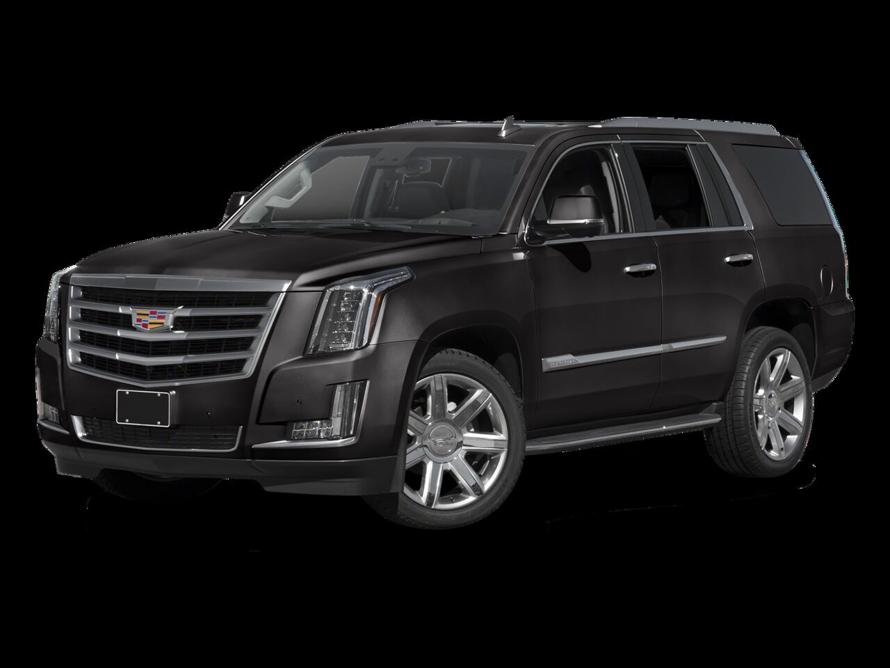 2016 CADILLAC Escalade