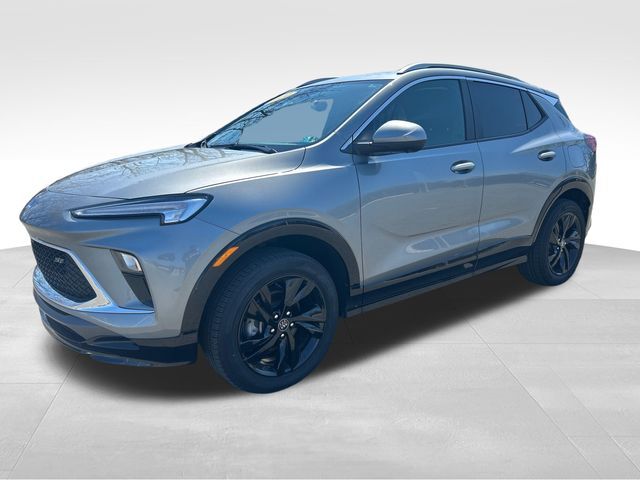 2024 BUICK Encore GX