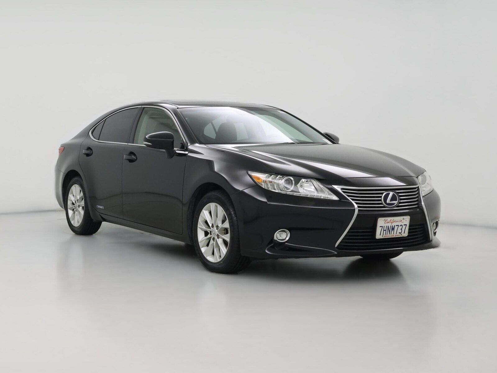 2014 LEXUS ES