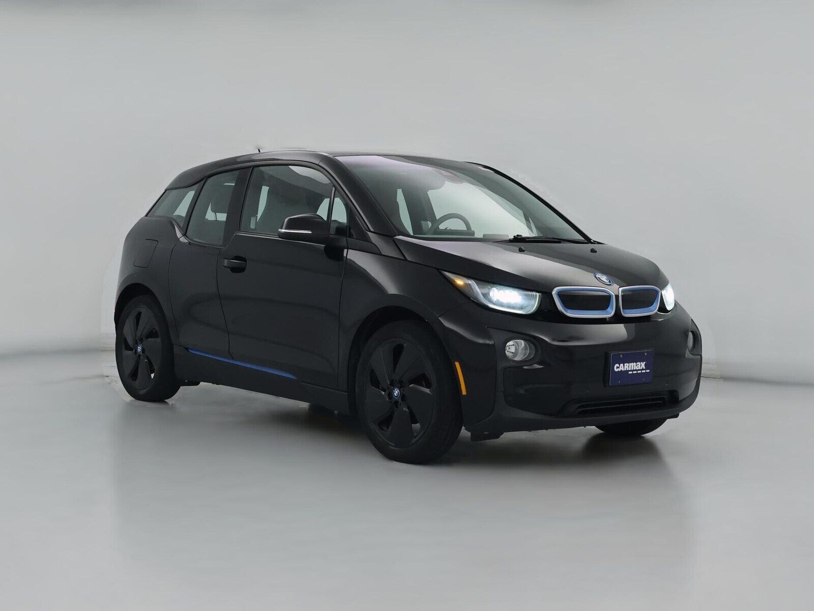 2016 BMW i3
