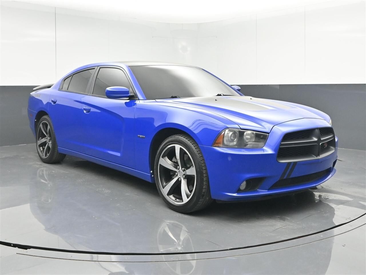 2013 DODGE Charger