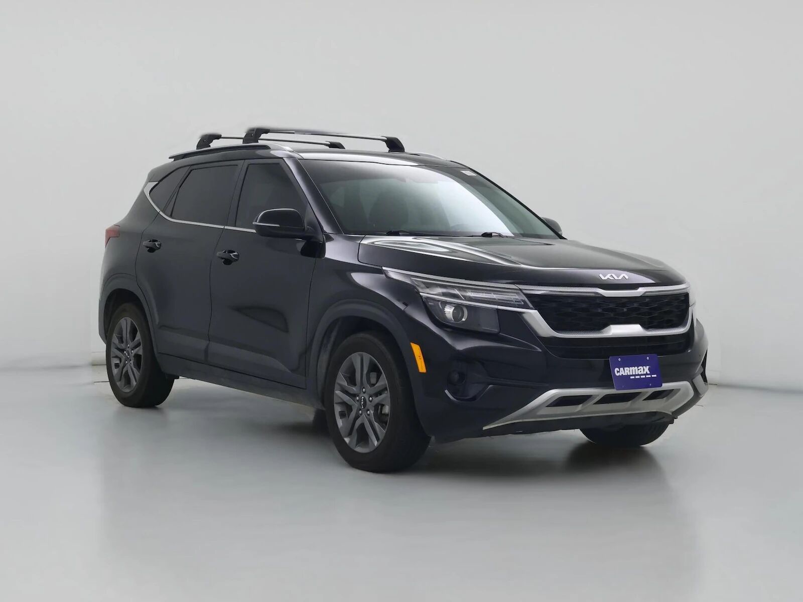 2023 KIA Seltos