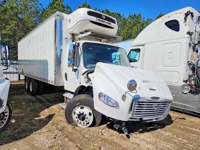 2024 FREIGHTLINER M2