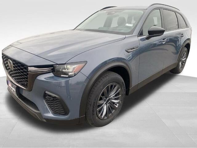 2026 MAZDA CX-70