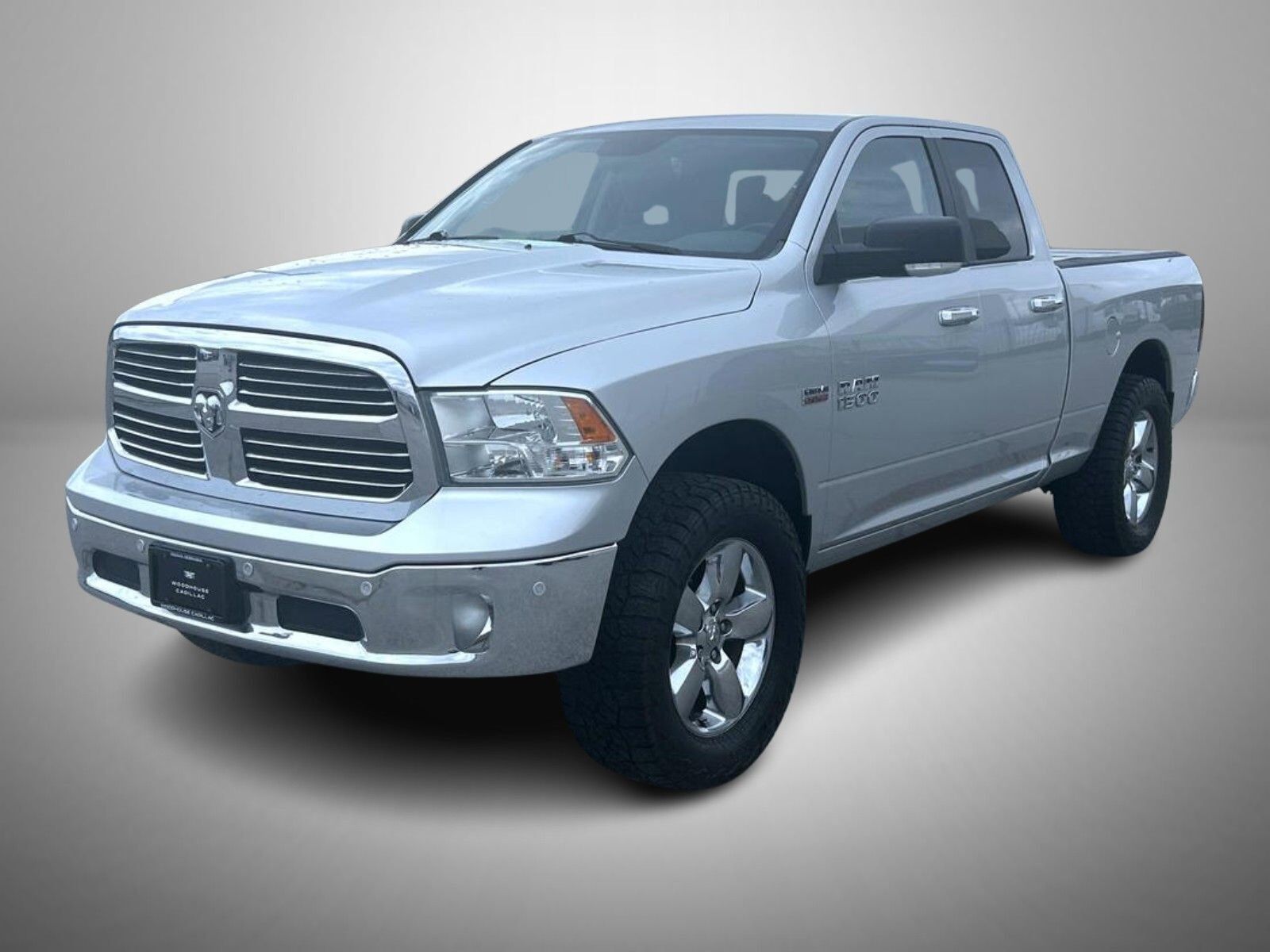 2015 RAM 1500
