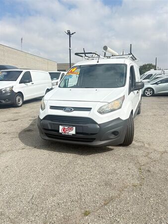 2015 FORD Transit