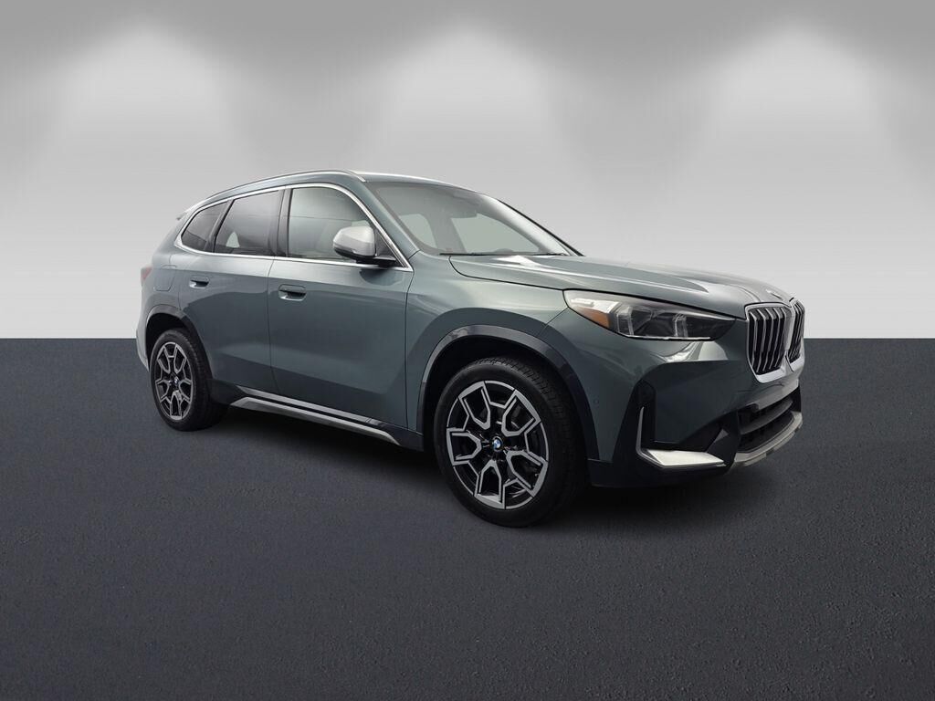 2023 BMW X1