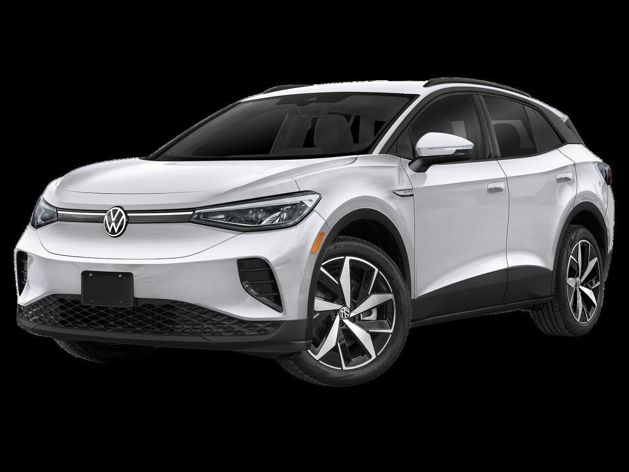 2023 VOLKSWAGEN ID.4