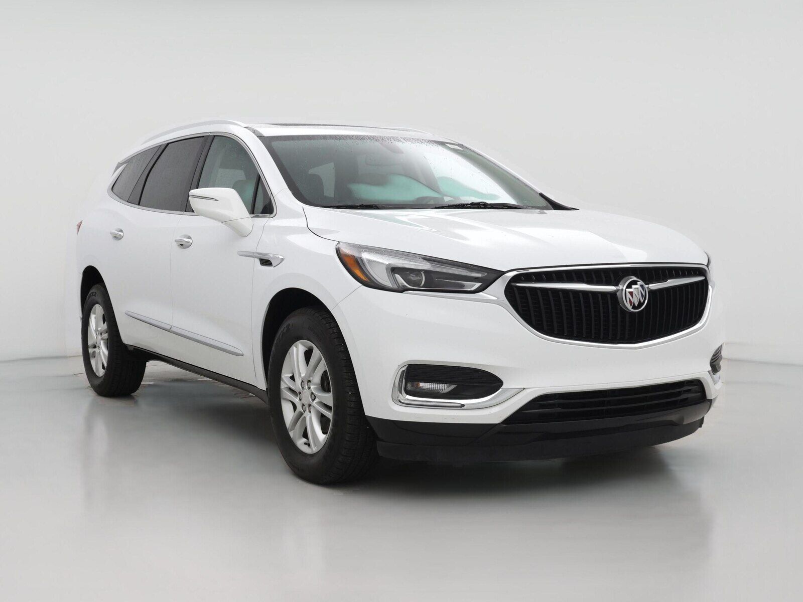 2019 BUICK Enclave