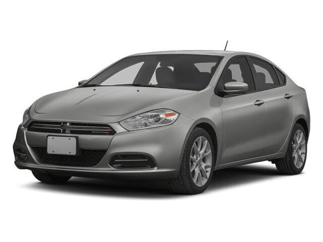 2013 DODGE Dart