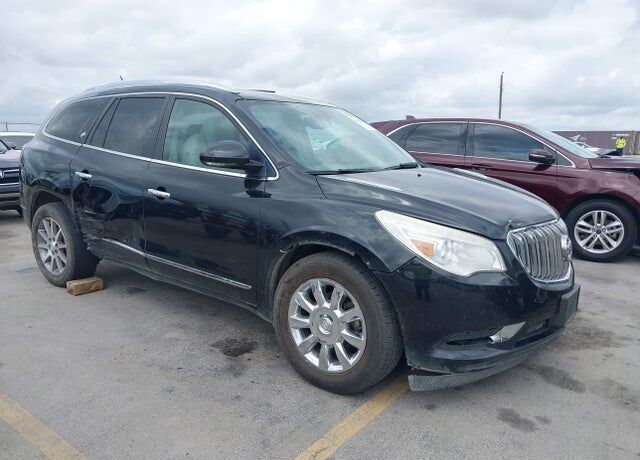 2014 BUICK Enclave