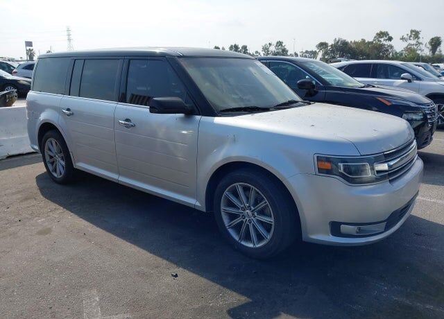2013 FORD Flex