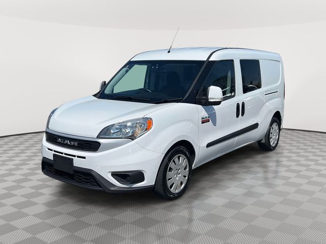 2021 RAM Promaster City