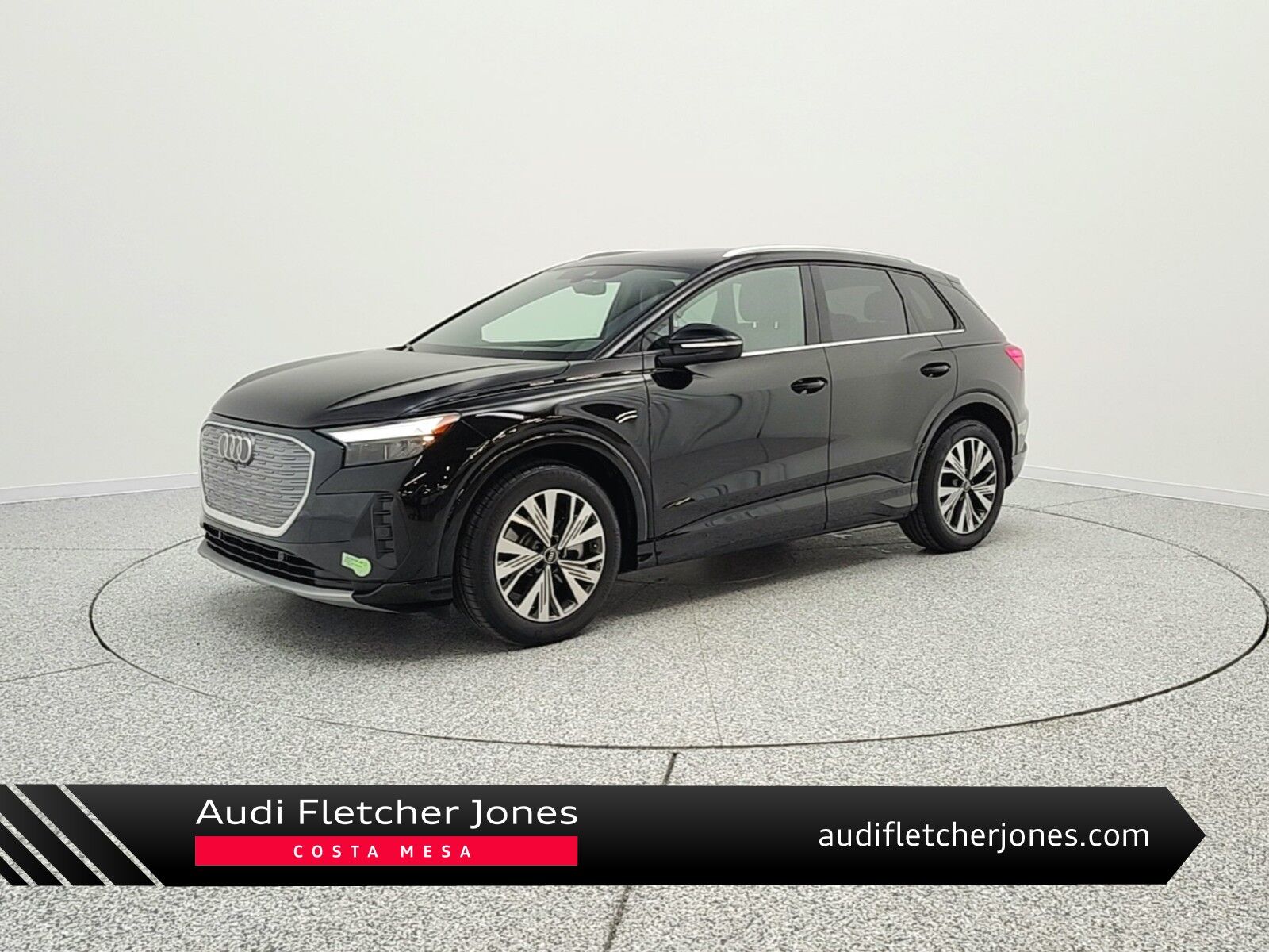 2023 AUDI Q4