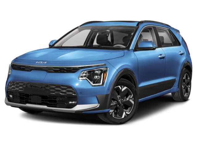 2023 KIA Niro