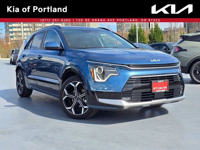 2024 KIA Niro