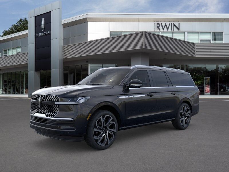 2026 LINCOLN Navigator L