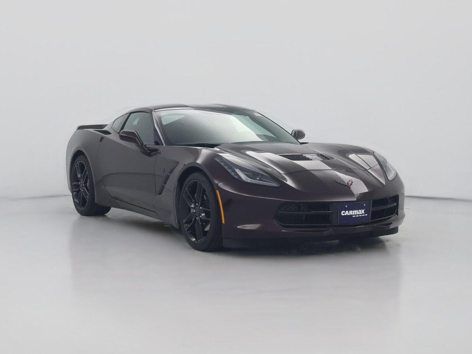 2017 CHEVROLET Corvette
