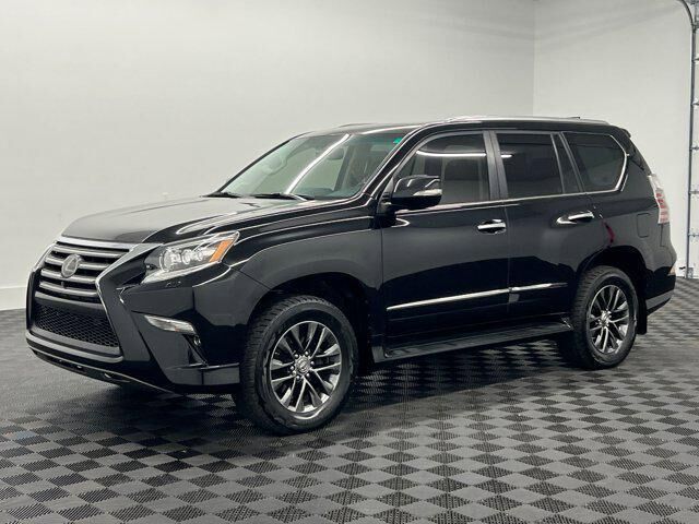 2019 LEXUS GX