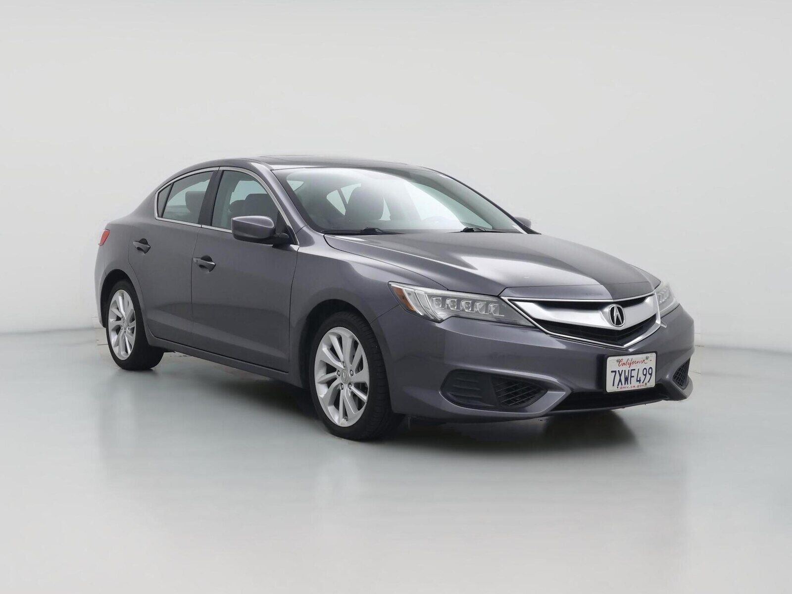 2017 ACURA ILX