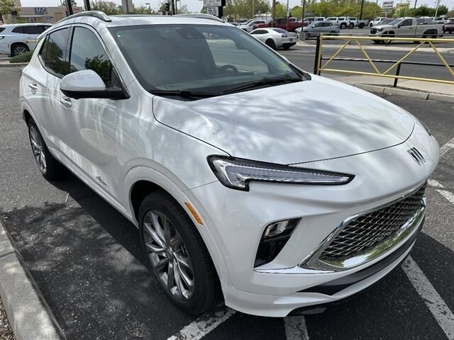 2026 BUICK Encore GX