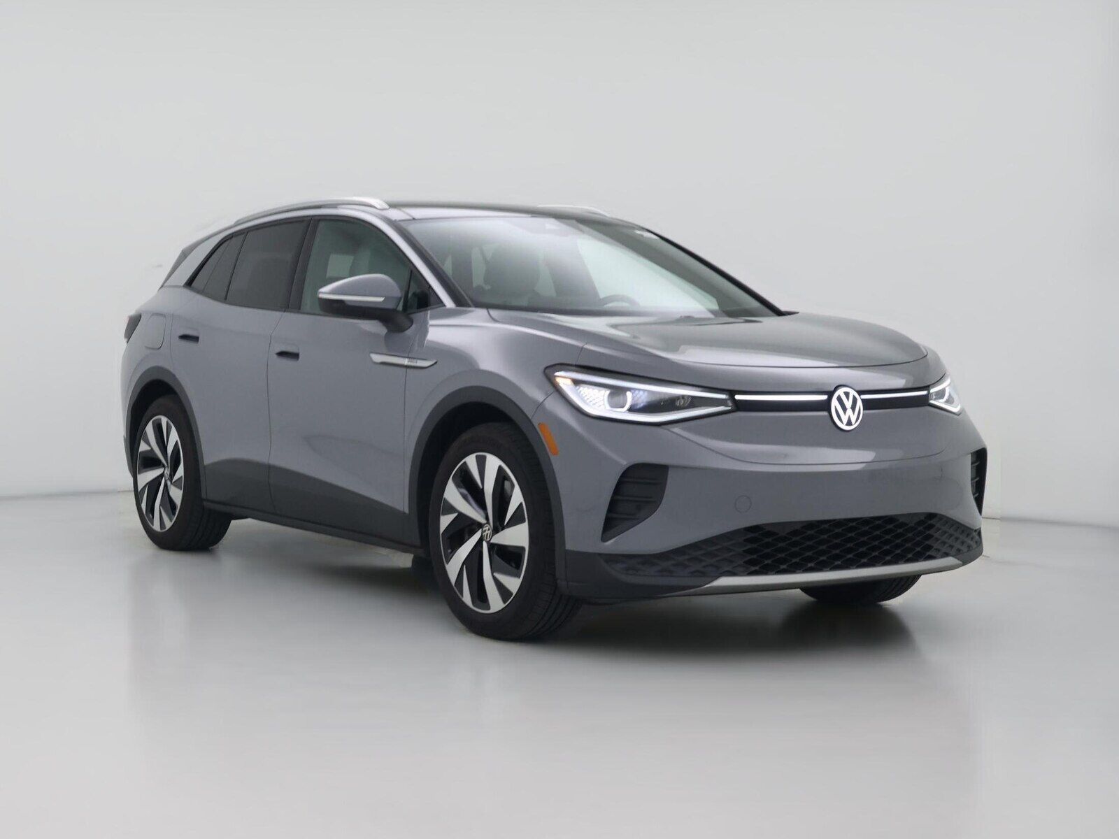 2022 VOLKSWAGEN ID.4