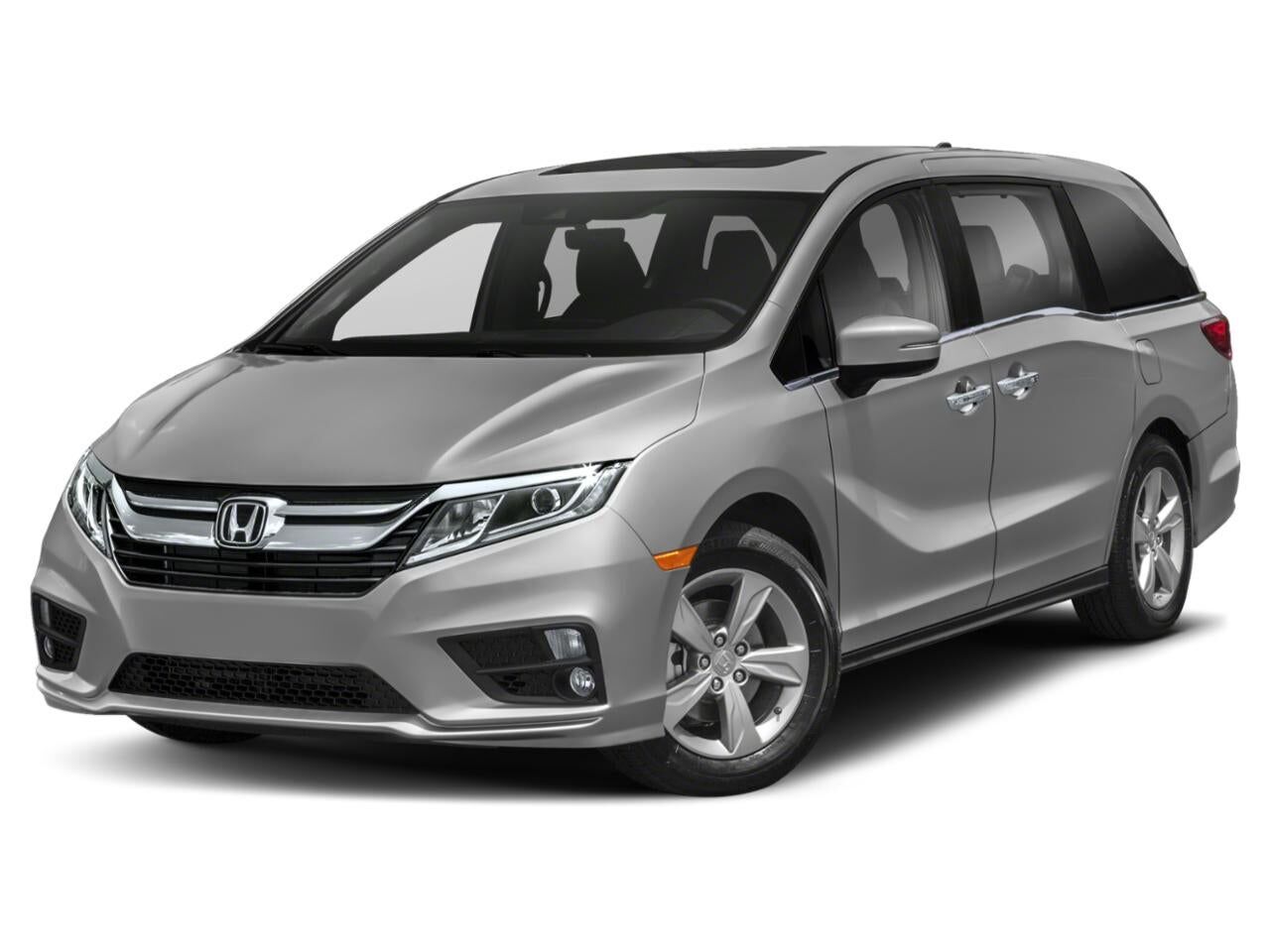 2019 HONDA Odyssey