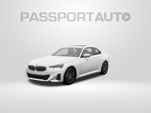 2026 BMW 2 Series
