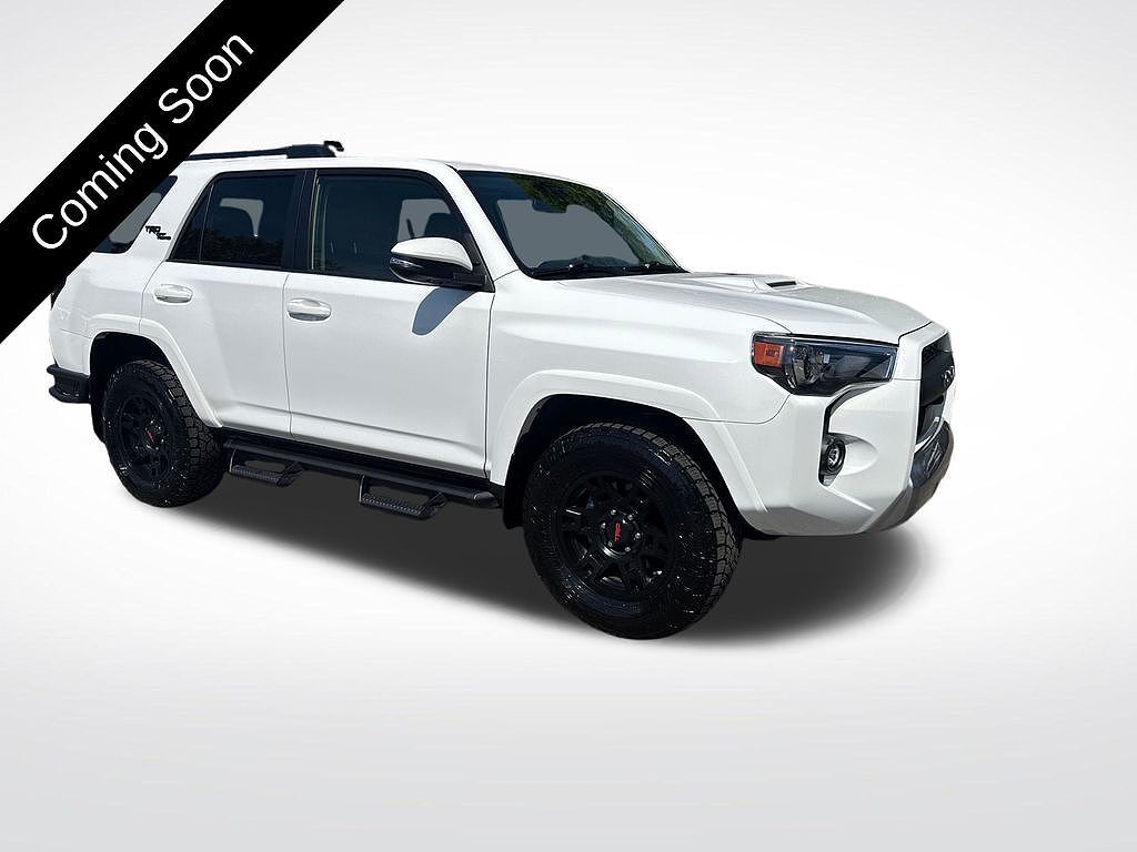 2023 TOYOTA 4-Runner