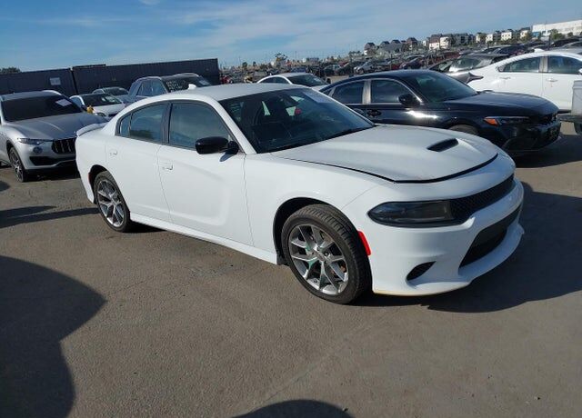 2023 DODGE Charger