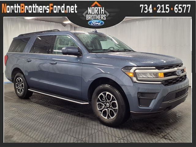2023 FORD Expedition