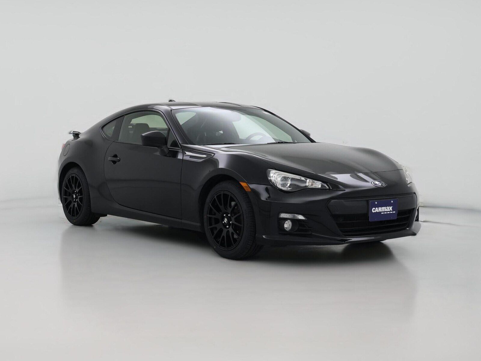 2016 SUBARU BRZ