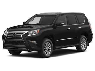 2014 LEXUS GX