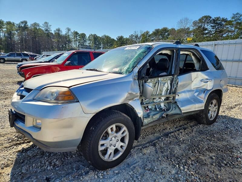 2005 ACURA MDX