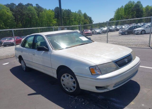 1999 TOYOTA Avalon