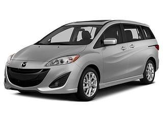 2014 MAZDA Mazda5