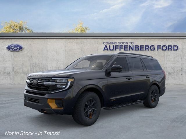2026 FORD Expedition