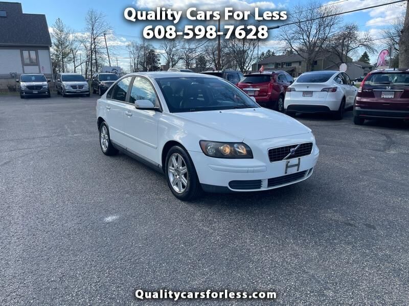 2006 VOLVO S40