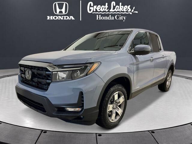 2026 HONDA Ridgeline