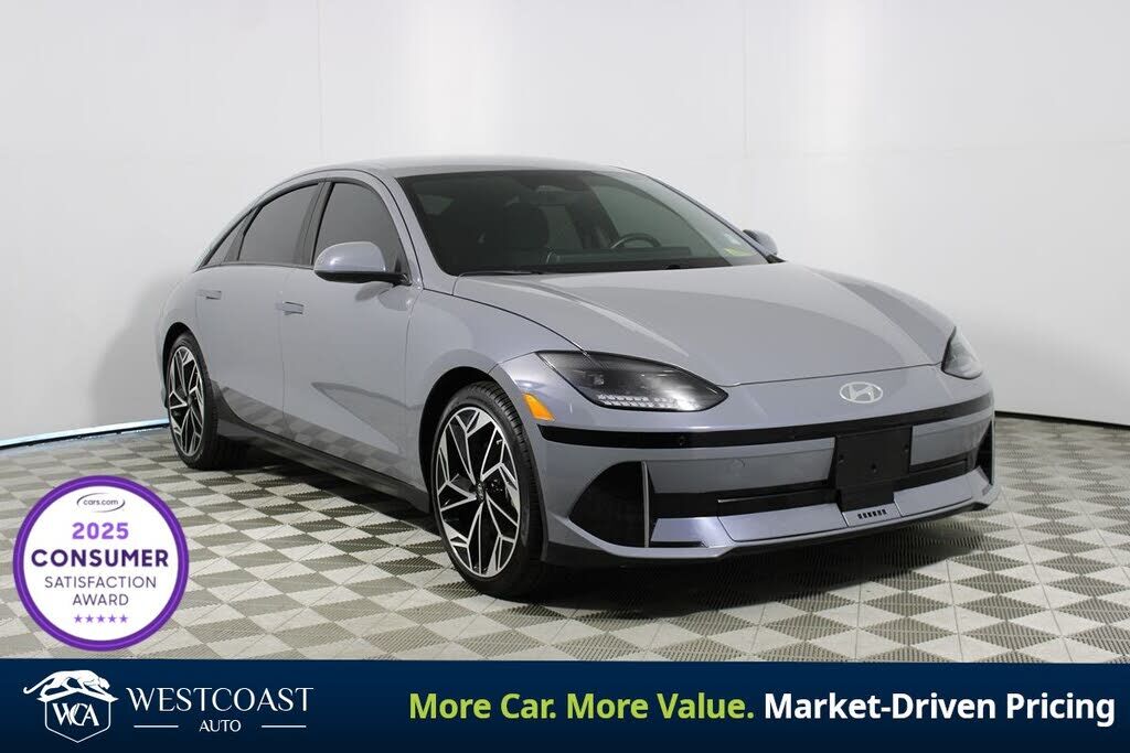 2024 HYUNDAI Ioniq 6