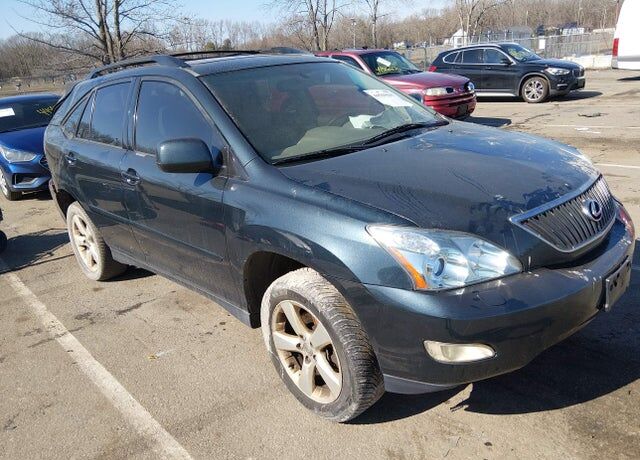 2004 LEXUS RX