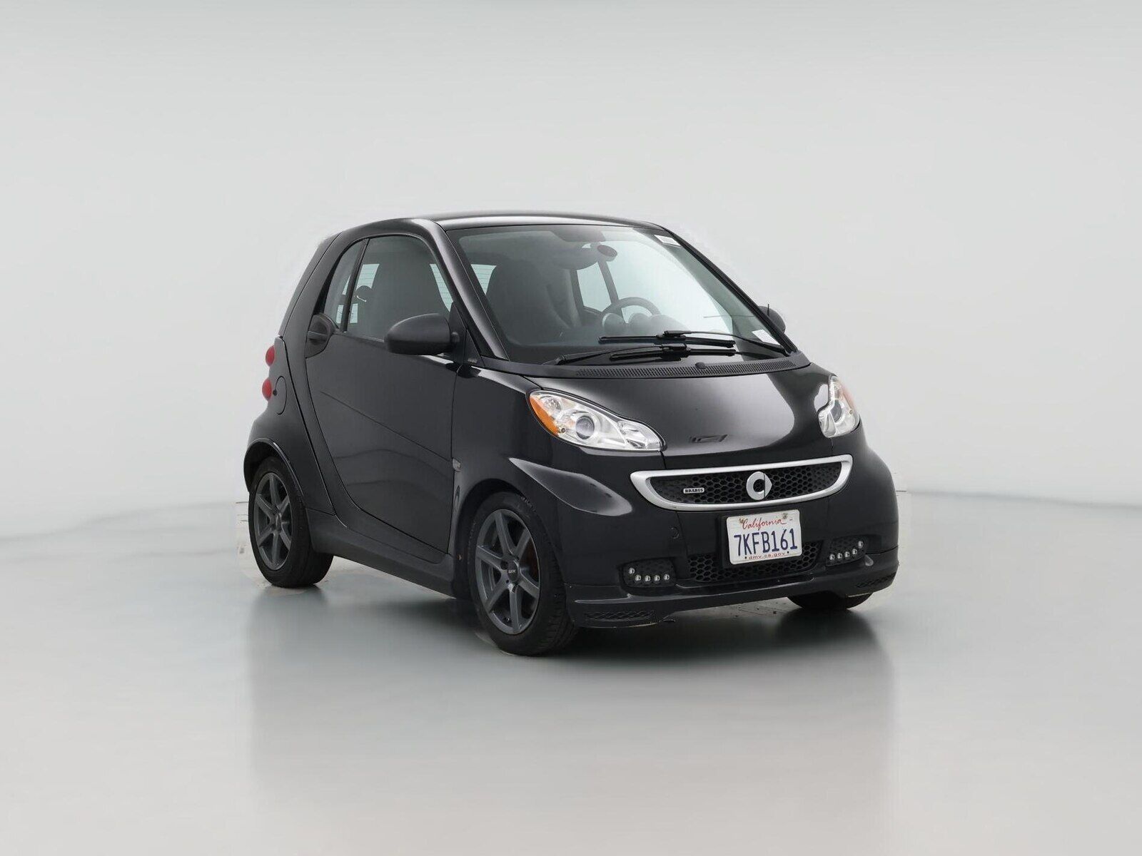2015 SMART Fortwo