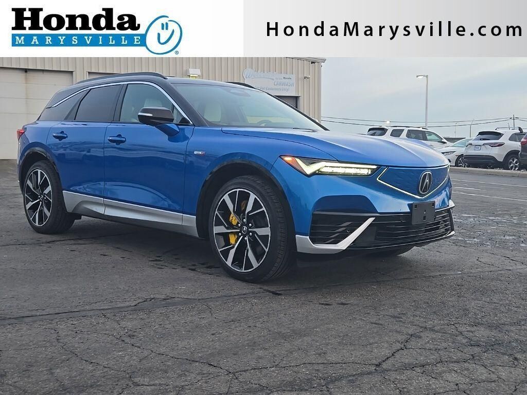 2024 ACURA ZDX