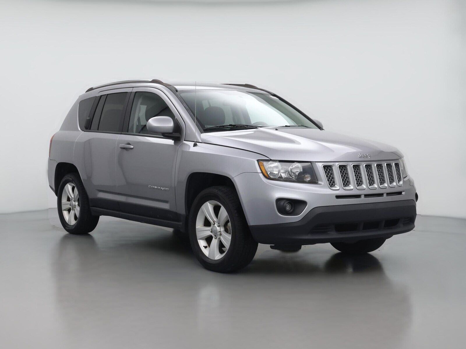 2015 JEEP Compass