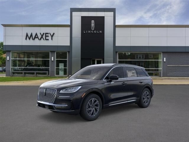2026 LINCOLN Corsair