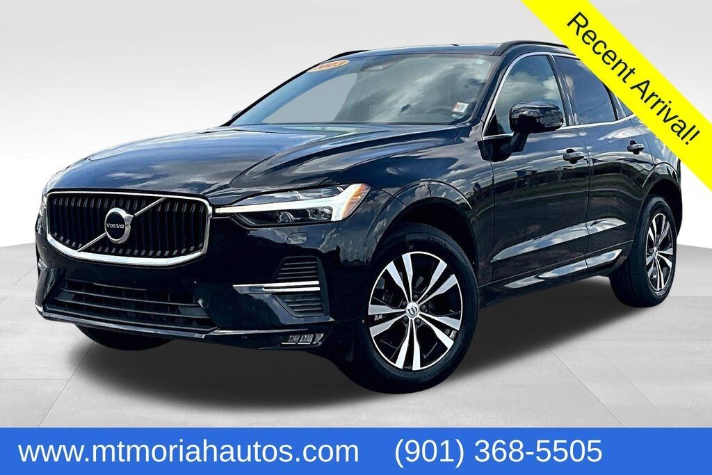 2023 VOLVO XC60