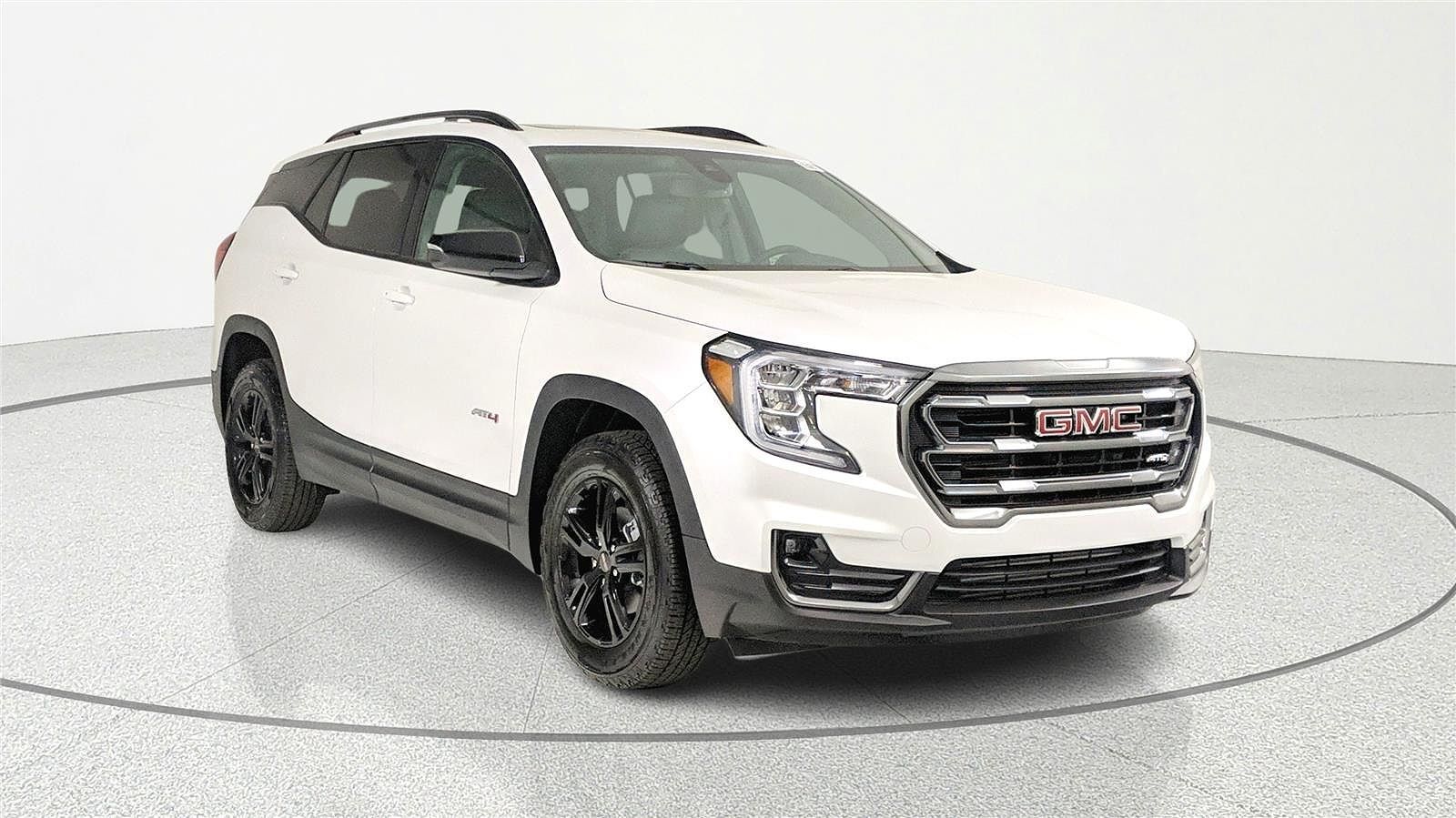 2023 GMC Terrain
