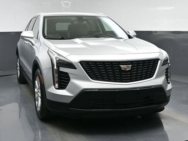 2019 CADILLAC XT4