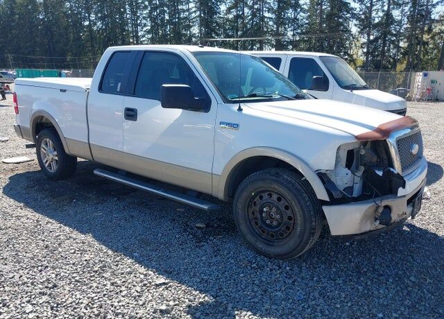 2007 FORD F-150